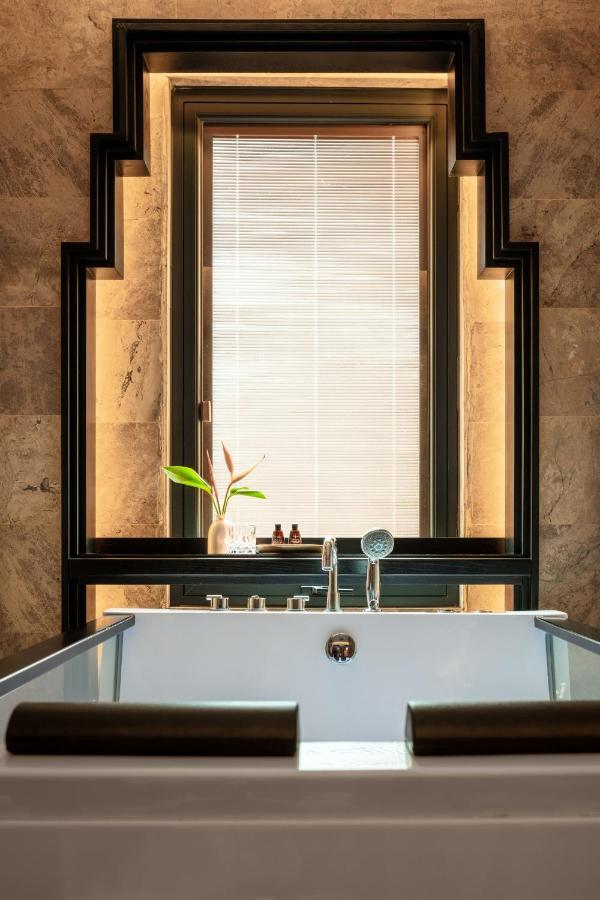 Ravatel Luxury Hotel Bac Giang Bagian luar foto