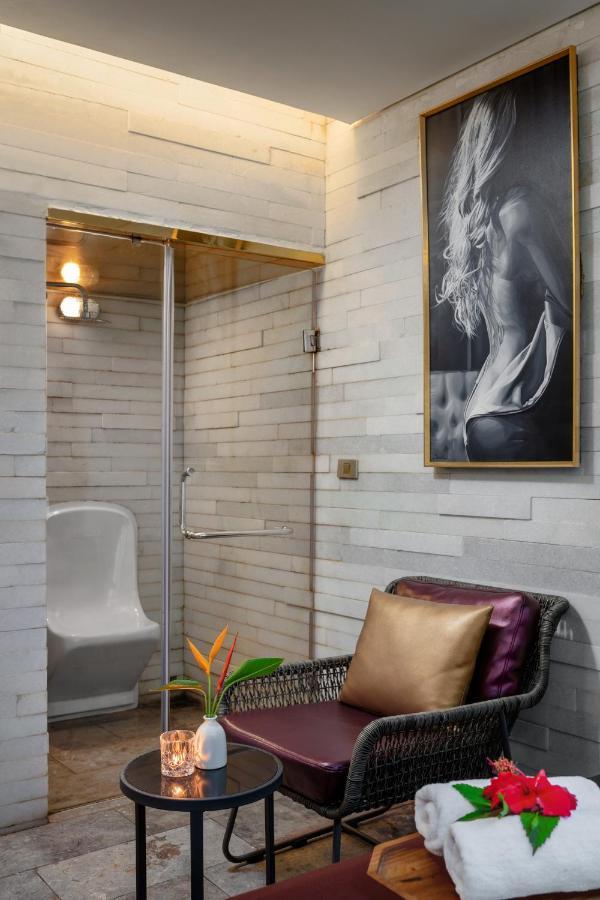 Ravatel Luxury Hotel Bac Giang Bagian luar foto