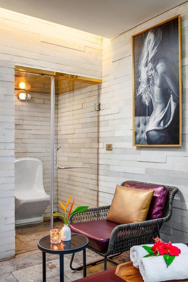 Ravatel Luxury Hotel Bac Giang Bagian luar foto